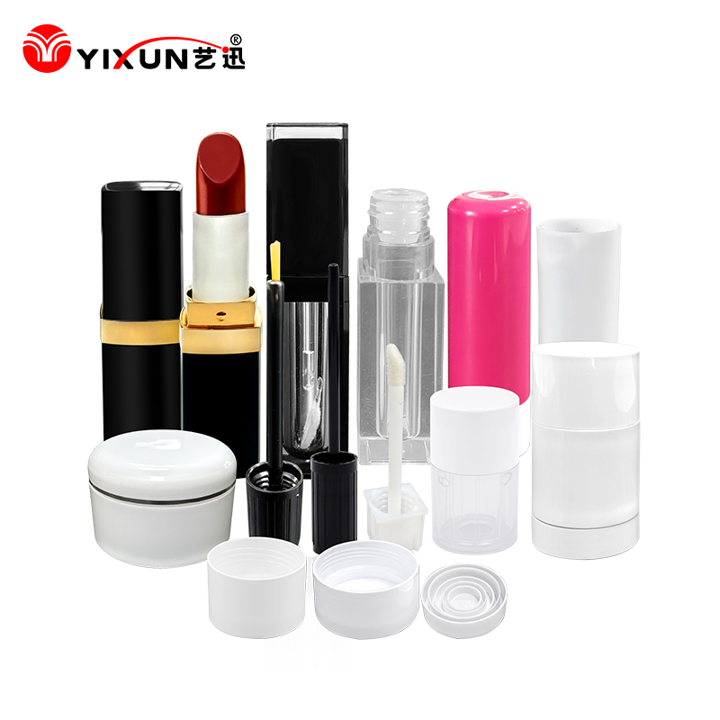 Cosmetic Packaging Components Компоненты косметической упаковки