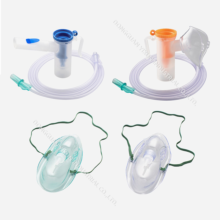 plastic molding for respiratory пластиковый литье для дыхания