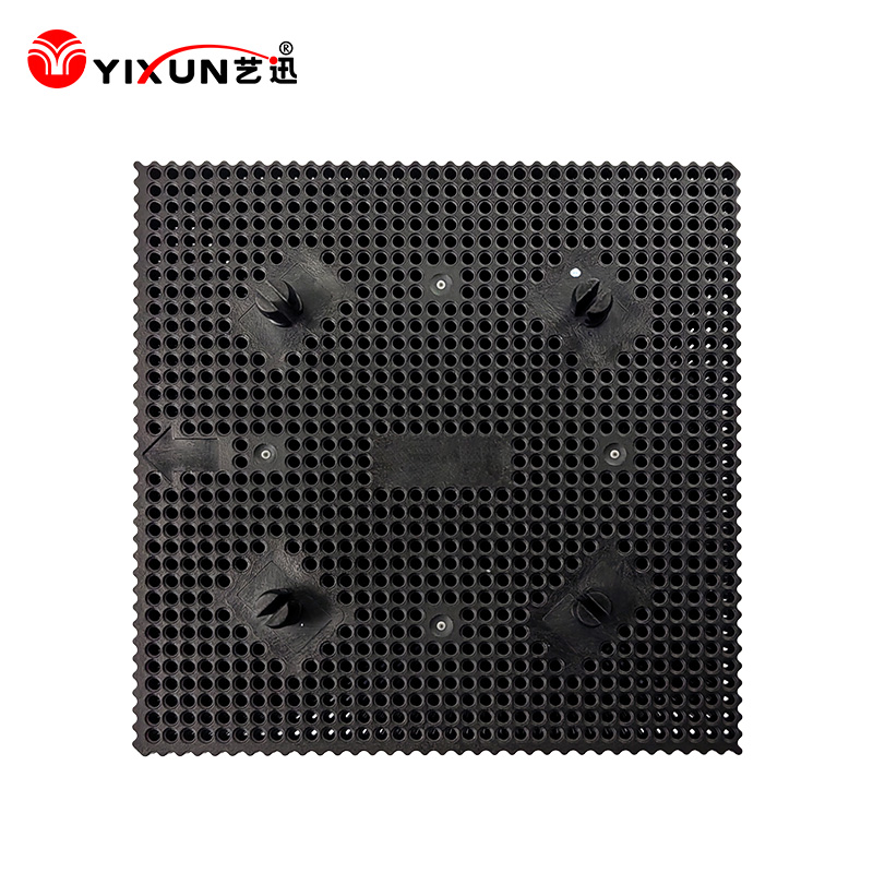 Plastic Perforated Grid пластиковая перфорированная сетка