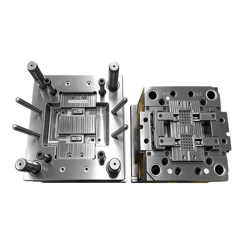 Premium Custom Injection Molded Plastic Building Blocks OEM/ODM Injection Mold Toy Parts Manufacturer Изготовленные на заказ пластиковые строительные блоки премиум-класса OEM / ODM Производитель игрушечных деталей для литья под давлением