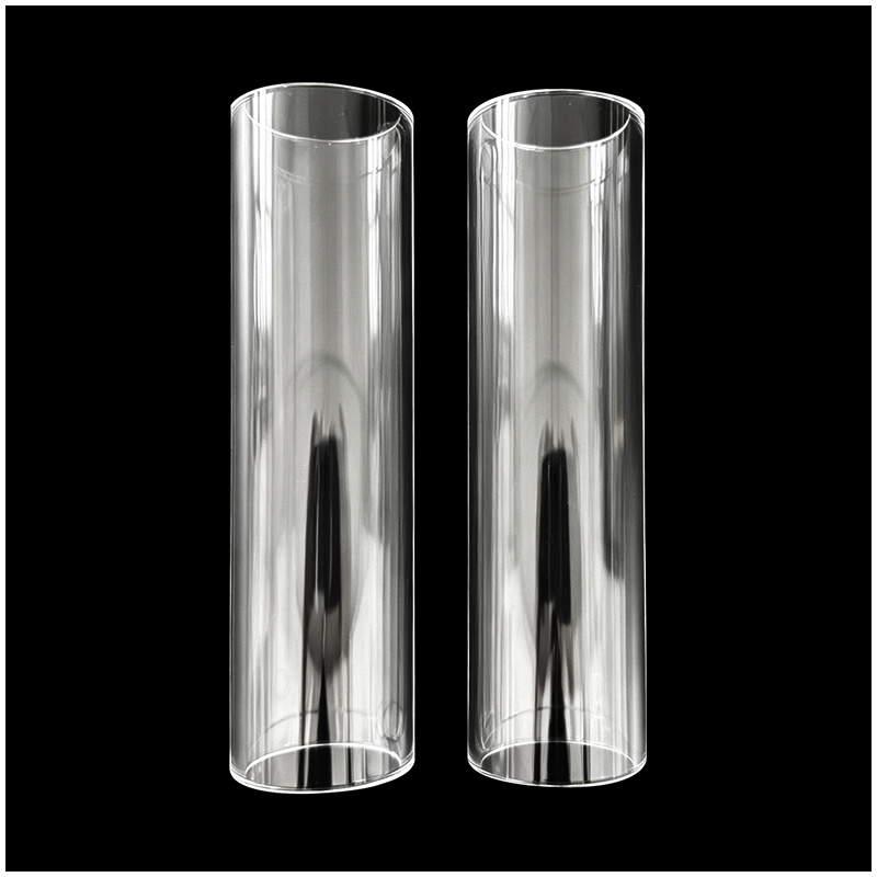 PMMA Clear Tube Plastic Injection Mold Пластиковая форма для литья под давлением из прозрачной трубки из ПММА
