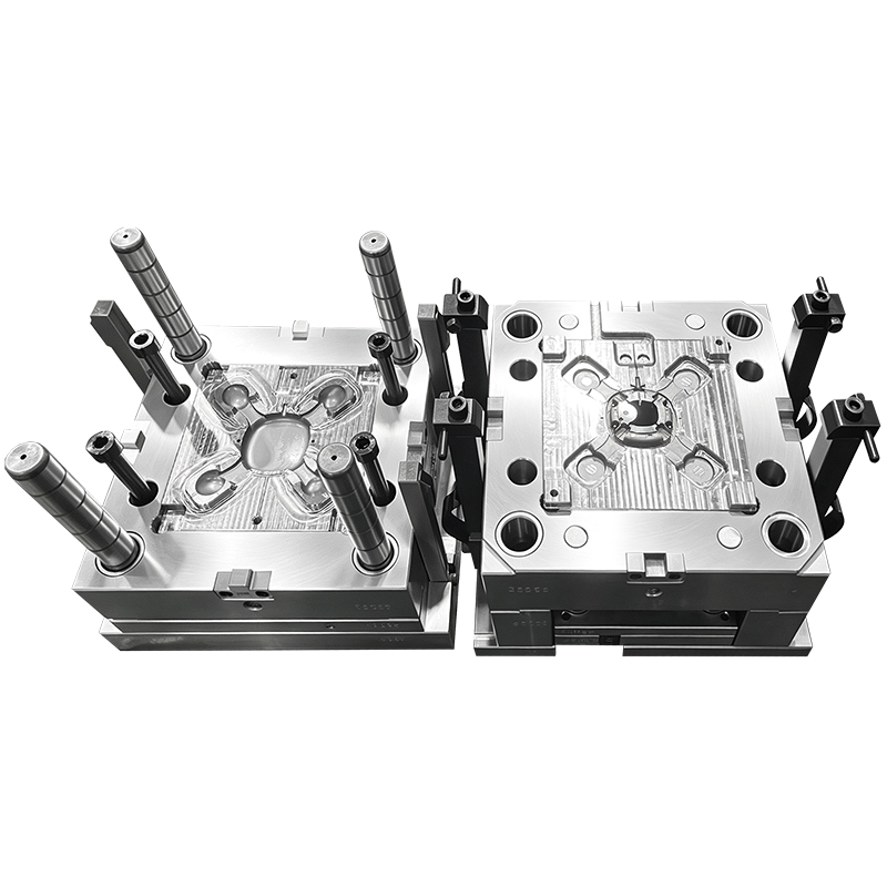 Overmolding Frame Mold Форма для формования рамы