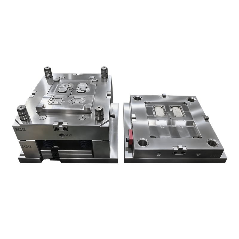 Household Plastic Shell Mould Бытовая пластиковая форма для корпуса