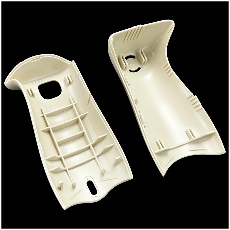 Housing Handle Part Shell Mould Пресс-форма для части ручки корпуса