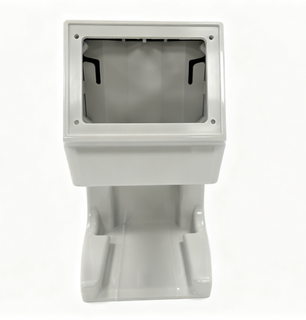 Изготовитель литьевых форм для хирургического оборудования с пресс-формой из АБС-пластика для завода инфузионной терапии