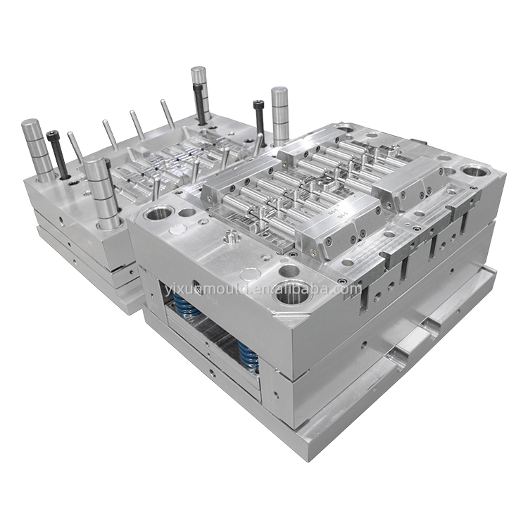 Высококачественный инфузионный разъем, пластиковый инструмент, 