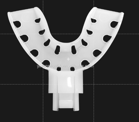 стоматологическая слепочная ложка 