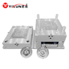 Прямой производитель ПК ПК ABS Plastic Plass Custom Service 