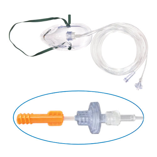 Инъекционная форма для пластиковых деталей