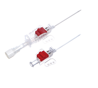 Инъекционная форма для медицинского уровня хирургическая трубка из ПВХ и пластиковый аксессуар иголу