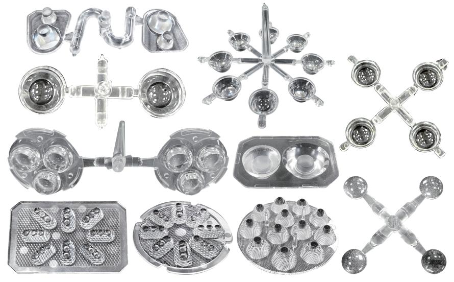 пресс-форма для 