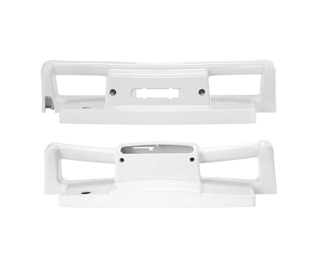 газовая пресс-форма