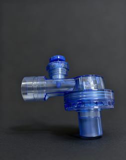 Высокоточная пресс-форма для соединителей инфузионных катетеров Производитель хирургических соединителей POM