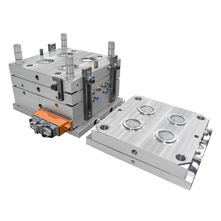 Незамеченные следы литья: понимание следов и ворот выталкивателя