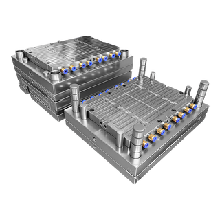 1*48 полостей, высокоточные литые прозрачные пластиковые аппликаторные трубки, поршень шприца (толкатель) 