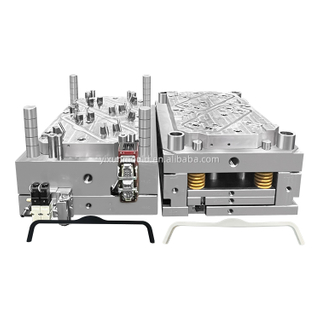 PP ABS высококачественная пластиковая форма высококачественной пластиковой формы на домашней фабрике