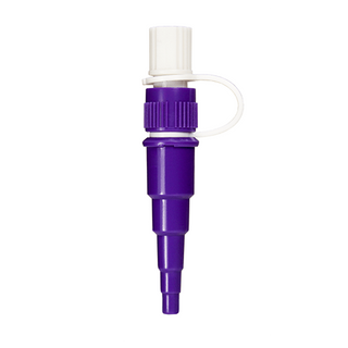 ISO13485 Медицинская форма для шприцевых трубок