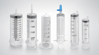 2K -форма для медицинской индивидуальной плесени и хирургических деталей ПК.