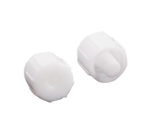 Инъекционная форма для медицинского хирургического разъема.