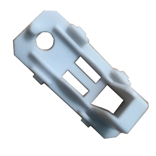 Пропустите ISO13485 Пользовательская форма впрыска для 1 Way Switch Swield Shield с материалом для ПК