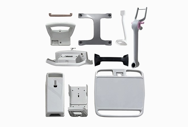 газовая пресс-форма