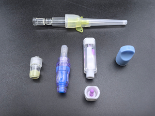 Пластиковая индивидуальная плесень медицинское оборудование