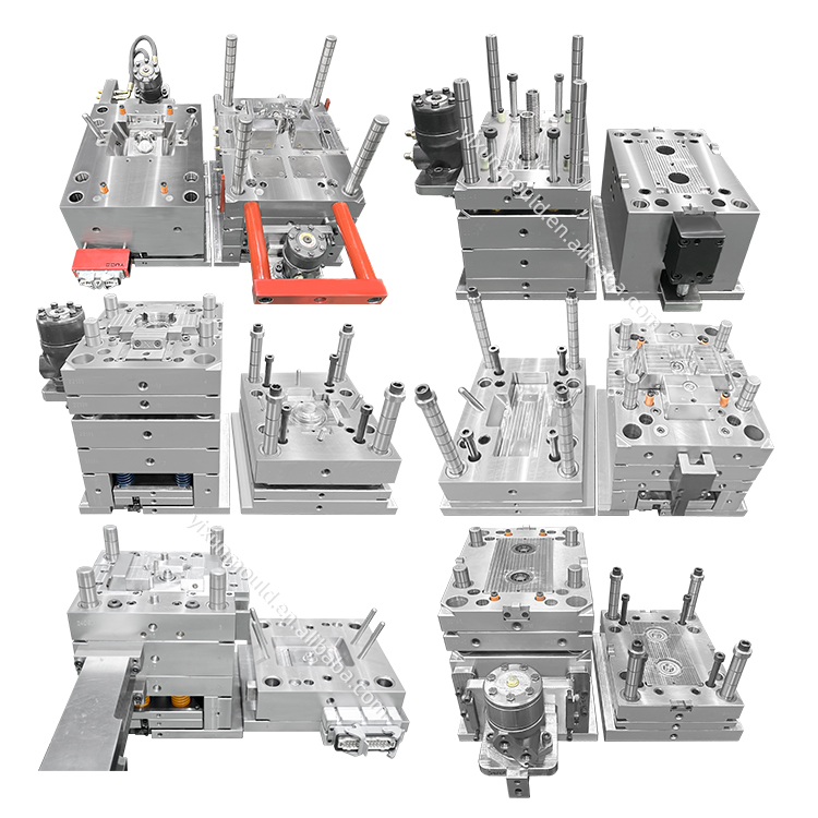 Инъекционная форма
