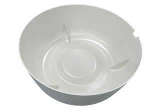 Пластиковые части пресс-формы для впрыски, гидропонный материал ПП АБС ПА6 посадочной чаши