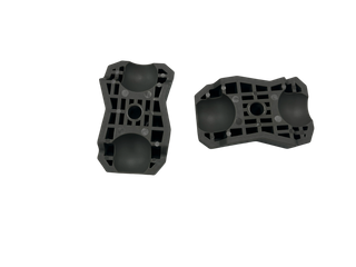 Прецизионный литой модульный набор тактических аксессуаров 