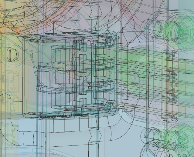 Пластическая форма