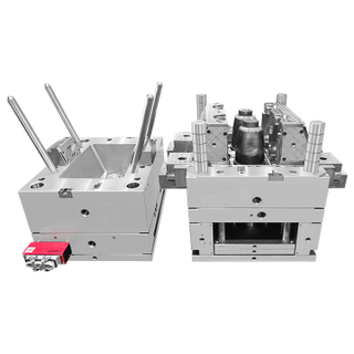 Стоимость изготовления формы с ЧПУ