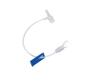 Инъекционная форма для хирургической инфузии ПВХ трубки и пакета мочи разъем с материалом HDPE