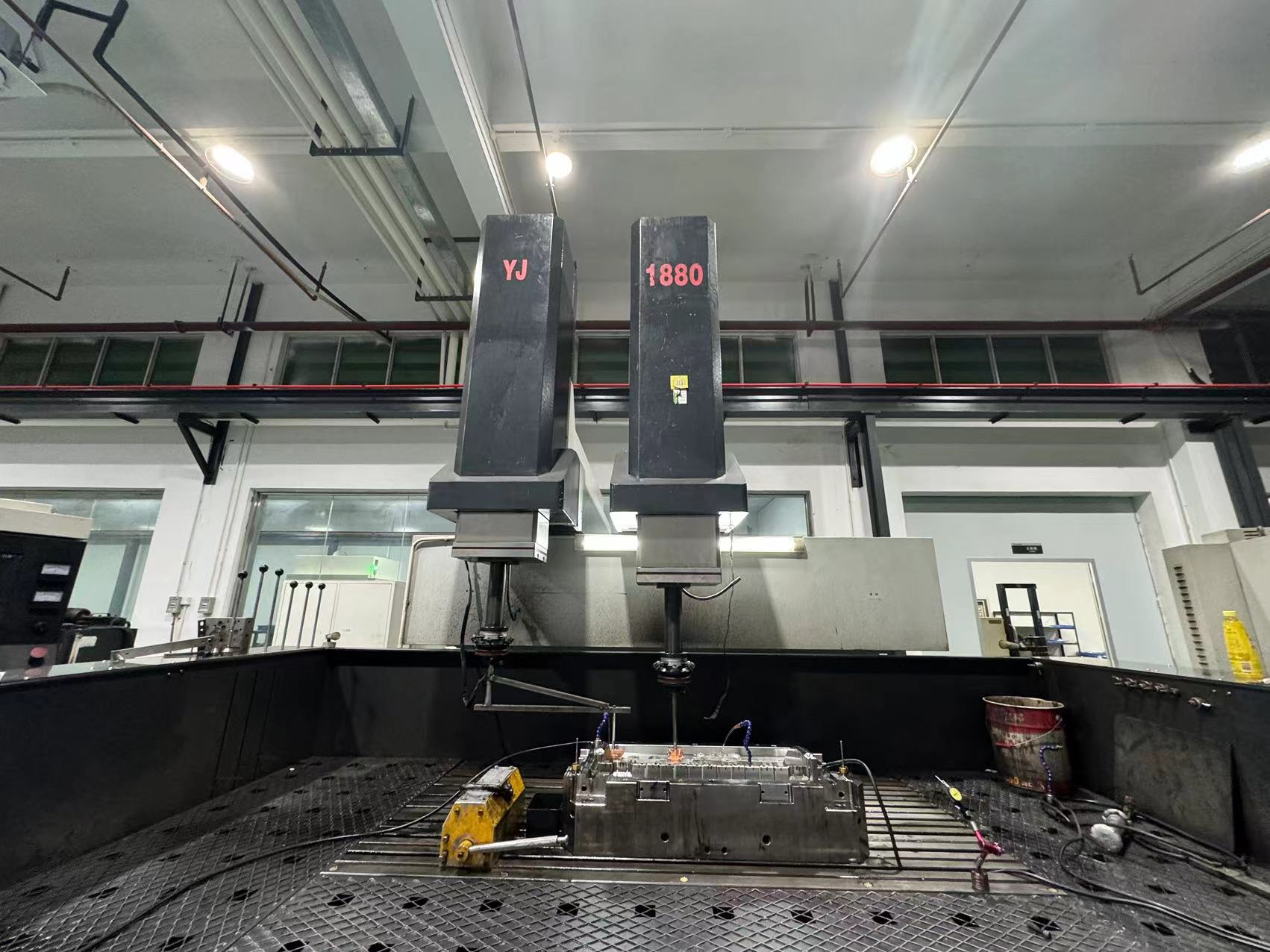 Пользовательская плесень 