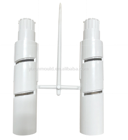 Вращающаяся винтовая втулка