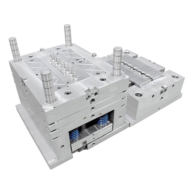 пресс-форма для литья под давлением