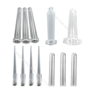 Пресс-форма для изготовления пресс-форм для инъекций пластика для инфузионных деталей и инструментов для диализа