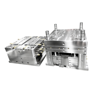 Литые детали на заказ. Популярность пластиковых винтов с накатанной головкой: революция в креплении в современном дизайне