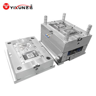 Высококачественный производитель литьевых форм для пластиковых деталей из разных материалов и полостей