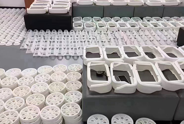 3D -печать 