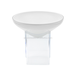 Высокая точная инъекционная форма для медицинского оборудования ABS PP переработанный материал