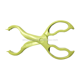 Высококачественное формование с помощью газа для легких и долговечных компонентов