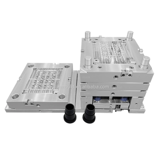 TPE+LDPE Stopper Медицинская пластиковая инъекция