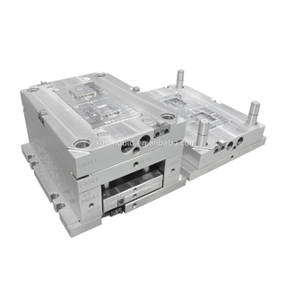 Сертифицированная ISO9001 Инъекционная пластиковая форма для домашних базовых пластиковых деталей ABS MATICER