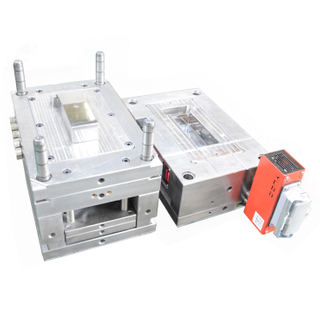 Пользовательская подпредьем для пластикового ящика PP HP500N 1+1 Плесяца резона