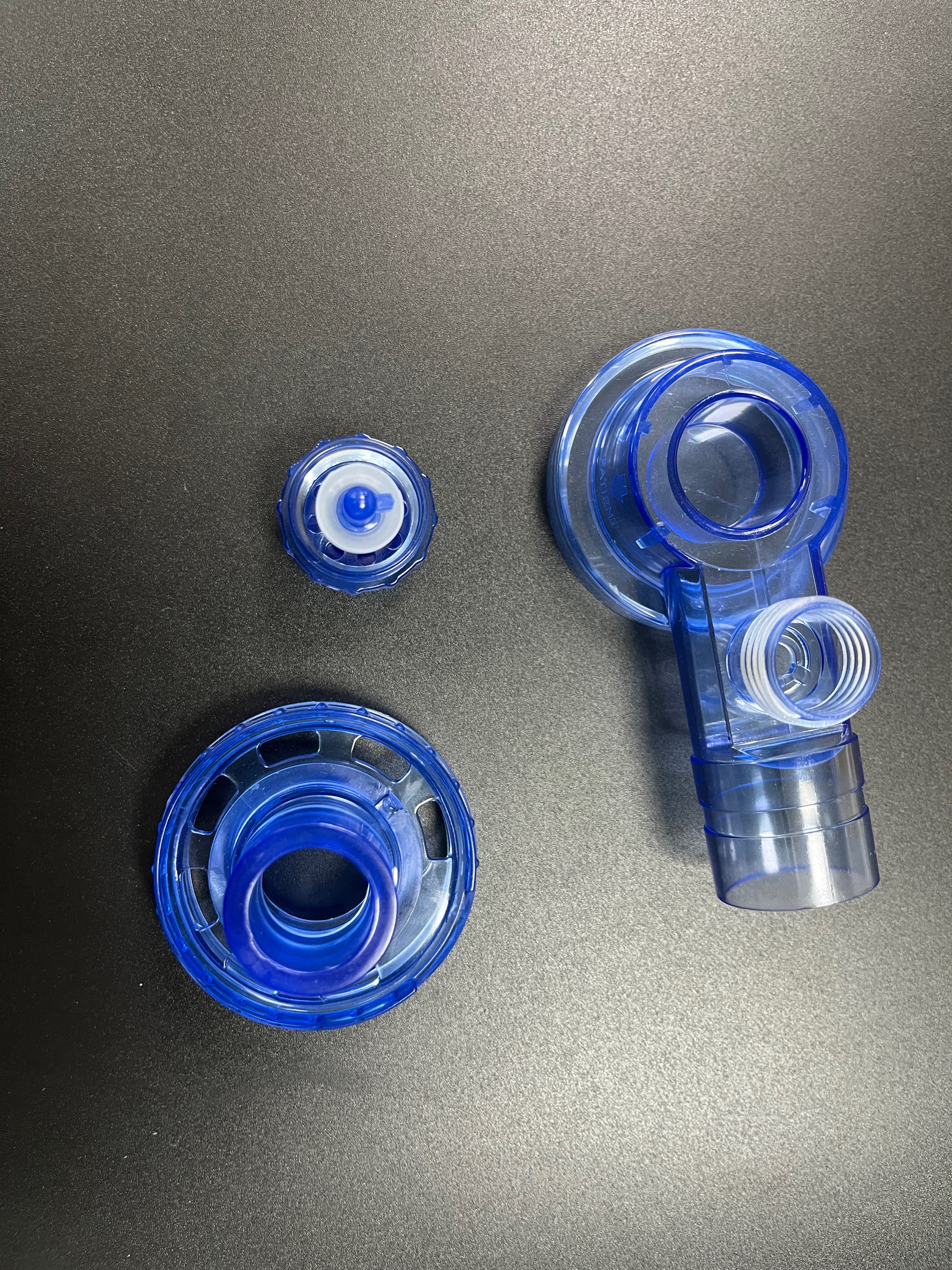 хирургического компонента