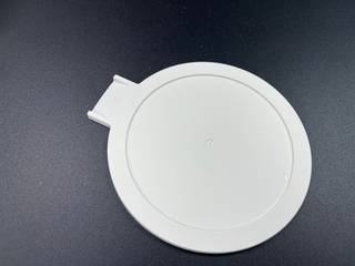 Литая герметичная крышка для сельскохозяйственных посадочных горшков