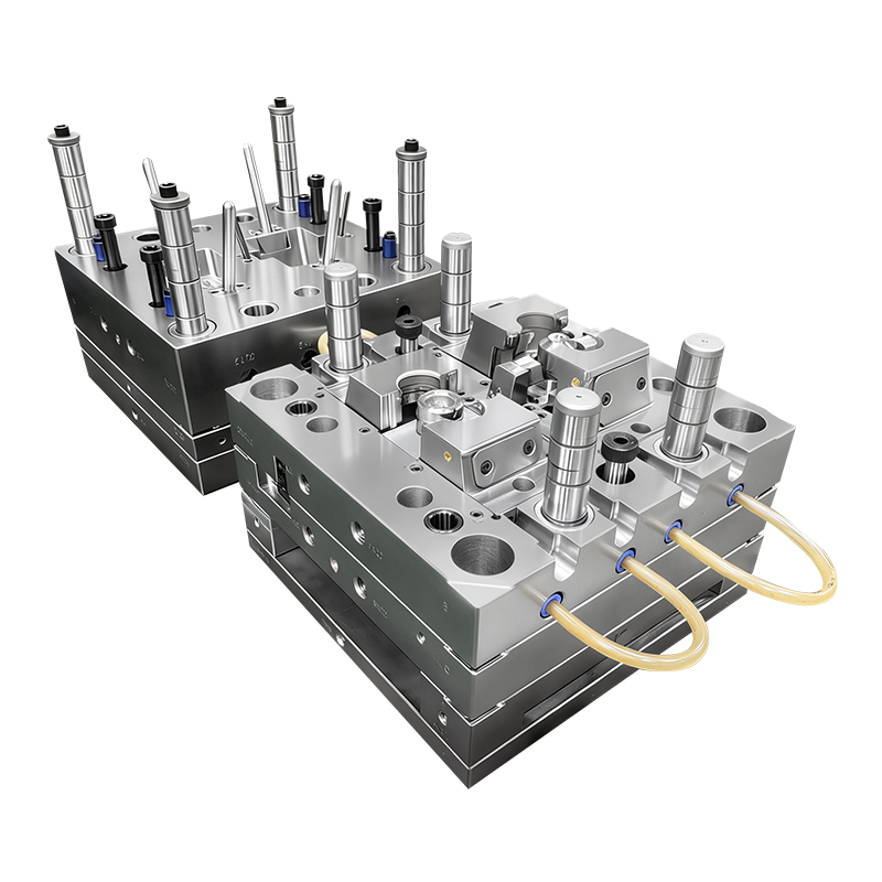 литьевых форм 