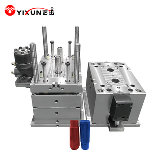 Пользовательское больничное медицинское оборудование пластиковая плесень и литьевые детали 