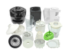  HDPE LSR -инъекционное формование промышленных форм 