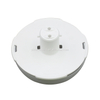 Пластиковая литья Hot Runner Base Diffuser Diffuser PC 1+1 полости